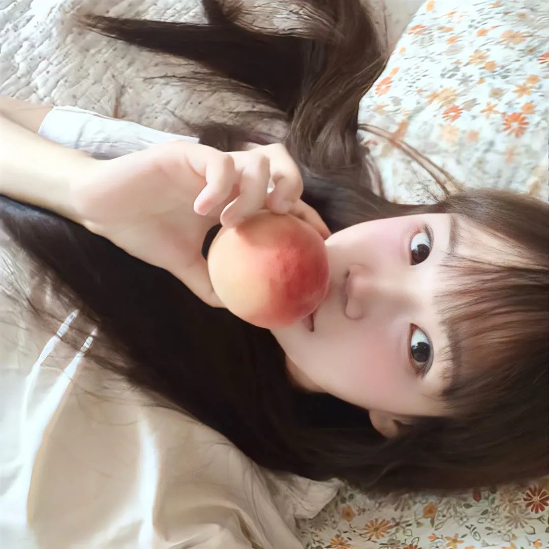 秘密的小奈